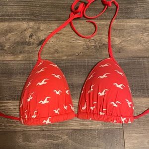Hollister Bikini Top
